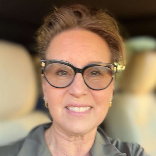 Jule Silbernagel